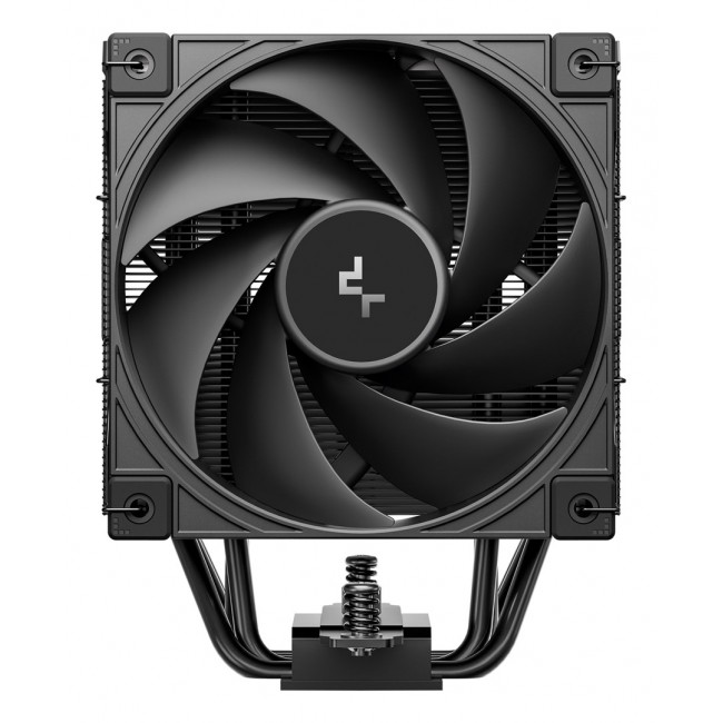 DeepCool AK500 G2 Digital NYX Processor Air cooler 12 cm Black 1 pc(s)