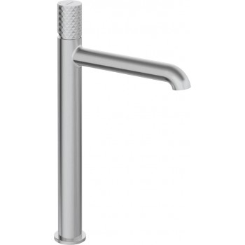 High washbasin mixer