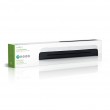 Nedis LAMI110BKA3 laminator White