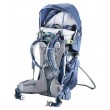 Deuter Kid Comfort Pro Baby carrier backpack Polyamide Blue Deuter Kid Comfort Pro Baby carrier backpack Polyamide Blue