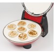 G3 Ferrari Pizzeria Snack Napoletana pizza maker/oven 1 pizza(s) 1200 W Black, Red
