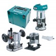 Makita DRT50ZJX2 milling machine