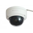 LevelOne GEMINI Fixed Dome IP Network Camera, 4-Megapixel, H.265, 802.3af PoE, IR LEDs, Indoor/Outdoor