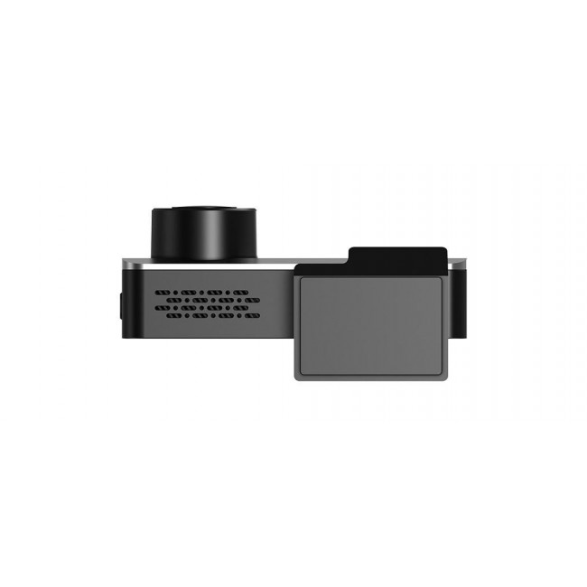 Navitel R37 GPS dashcam Full HD Wi-Fi Battery, DC, USB Black