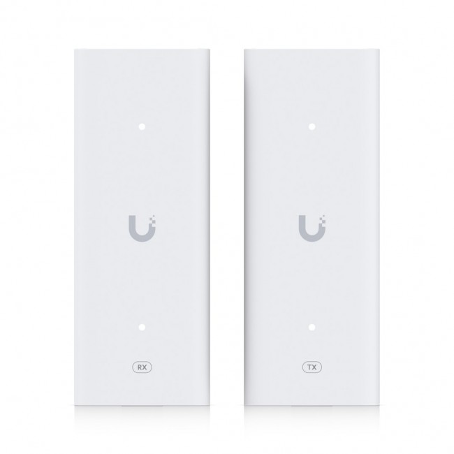 Ubiquiti UACC-Retrofit-PoE-2Wire Network transmitter & receiver White 10, 100 Mbit/s