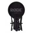 R DE NT1 5th Generation Black - condenser microphone