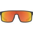 Uvex lgl 51 Multi-sport glasses Full rim Black