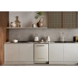 Smeg 50's Style Kettles KLF03CREU Cream