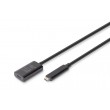 USB 3.2 Gen2 Extender USB-C - USB-C, 5m