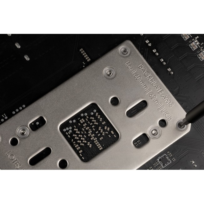 EK Water Blocks Quantum Velocity2 D-RGB Water block