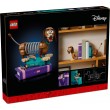 LEGO DISNEY 43301 Toy Story: Slinky Dog Bookends