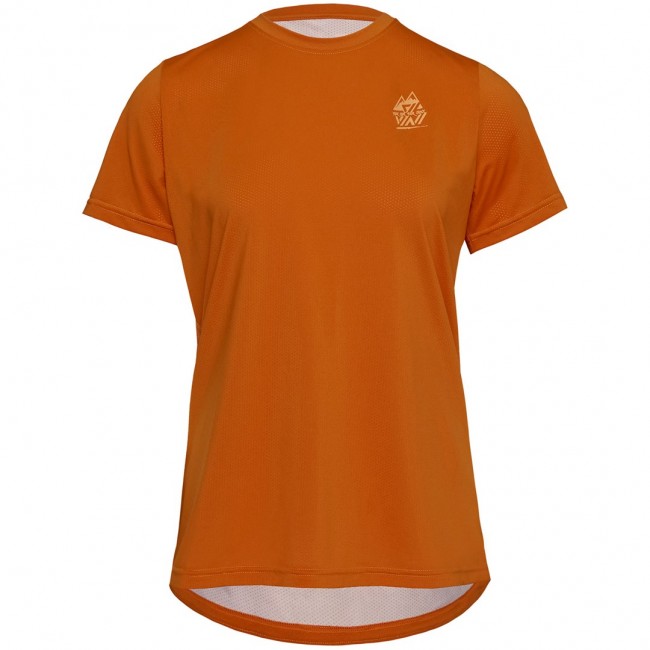 Koszulka rowerowa (z kr tkim rękawem) damska SILVINI Women Jersey DENNA M