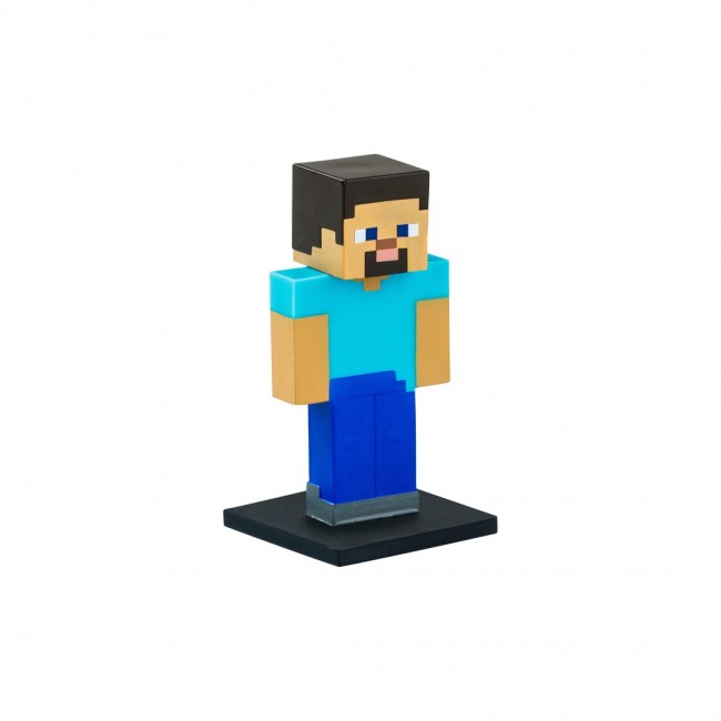 MINECRAFT S2 FIGURES - 3 PACK (ASSORTMENT)