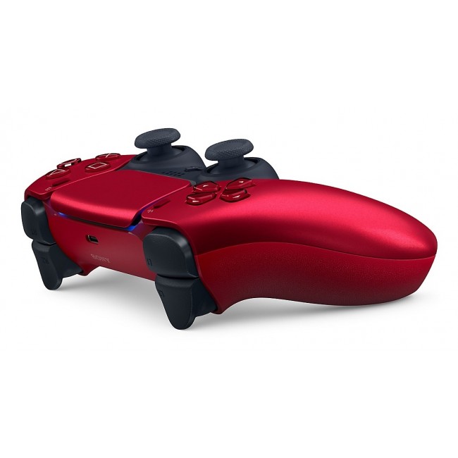 Sony Interactive Entertainment DualSense Red Bluetooth/USB Gamepad Analogue / Digital PlayStation 5