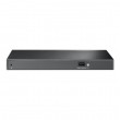 TP-Link JetStream 16-Port Gigabit Easy Smart PoE/PoE+ Switch
