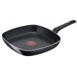 Tefal B55640 Grill pan Square