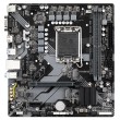 GIGABYTE B760M H DDR4 Motherboard - Supports Intel Core 14th Gen CPUs, 6+1+1 Phases Digital VRM, up to 3200MHz DDR4 (OC), 2xPCIe 4.0 M.2, GbE LAN, USB 3.2 Gen1 GIGABYTE B760M H DDR4 Motherboard - Supports Intel Core 14th Gen CPUs, 6+1+1 Phases Digital VRM, up to 3200MHz DDR4 (OC), 2xPCIe 4.0 M.2, GbE LAN, USB 3.2 Gen1