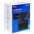 Savio CAK-06 webcam 3840 x 2160 pixels USB Black