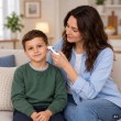 Electronic infrared thermometer ORO-BABY SMART OROMED Electronic infrared thermometer ORO-BABY SMART OROMED
