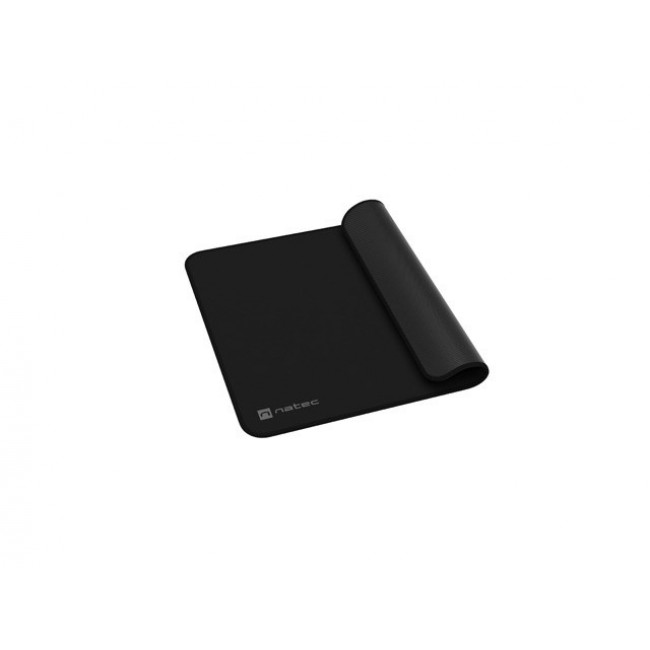 NATEC MOUSE PAD COLORS SERIES OBSIDIAN