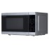 Sharp YC-MS02E-S microwave Countertop Solo microwave 20 L 800 W Inox