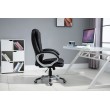 Activejet Office chair with massage, heated YK7304 black