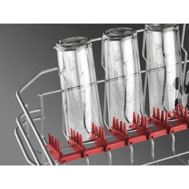 AEG FSE73727P GlassCare 7000 built-in dishwasher 15 set. D