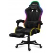 HUZARO FORCE 4.7 RGB MESH GAMING CHAIR HUZARO FORCE 4.7 RGB MESH GAMING CHAIR