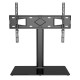 Techly ICA-LCD S07L TV mount/stand 165.1 cm (65 Techly ICA-LCD S07L TV mount/stand 165.1 cm (65
