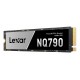 Lexar LNQ790X002T-RNNNG internal solid state drive 2 TB M.2 PCI Express 4.0 NVMe 3D TLC NAND