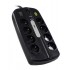 Orvaldi ORV-8PL Surge Protection Strip with 1xUSB 3.0 Charger (3m)