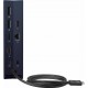 ASUS SimPro Dock 2 Wired Thunderbolt 3 Black, Blue ASUS SimPro Dock 2 Wired Thunderbolt 3 Black, Blue