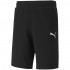 Puma teamGOAL 23 Casuals Shorts black 656581 03 S