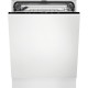 Built-in dishwasher ELECTROLUX EES27200L Built-in dishwasher ELECTROLUX EES27200L