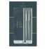 Parker Set Jotter Ballpoint Pen + Pencil steel CT