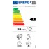 Electrolux ESA47210SW Dishwasher