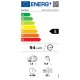 Electrolux ESA47210SW Dishwasher Electrolux ESA47210SW Dishwasher