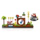 LEGO IDEAS 21331 SONIC THE HEDGEHOG - GREEN HILL ZONE LEGO IDEAS 21331 SONIC THE HEDGEHOG - GREEN HILL ZONE