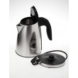 Adler AD 1203 electric kettle 1 L Silver 1630 W Adler AD 1203 electric kettle 1 L Silver 1630 W