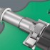 Wera 05023471001 ratchet wrench 17 pc(s) Black, Green