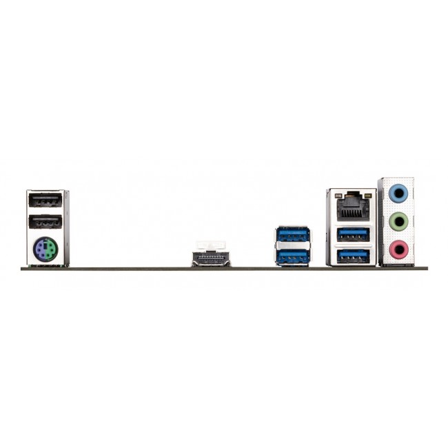 GIGABYTE A520M K (rev. 1.0) AMD A520 Socket AM4 micro ATX GIGABYTE A520M K (rev. 1.0) AMD A520 Socket AM4 micro ATX