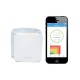 iHealth Wrist Blood Pressure Monitor BP7S White, Wireless, Weight 105 g iHealth Wrist Blood Pressure Monitor BP7S White, Wireless, Weight 105 g