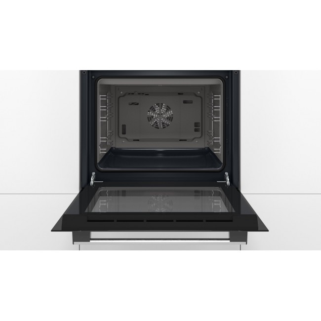 Bosch Serie 2 HBF153BB0 oven 66 L 3300 W Black Bosch Serie 2 HBF153BB0 oven 66 L 3300 W Black