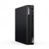 Lenovo ThinkCentre M70q Gen 5 Intel Core i5 i5-14400T 16 GB DDR5-SDRAM 512 GB SSD Windows 11 Pro Mini PC Black