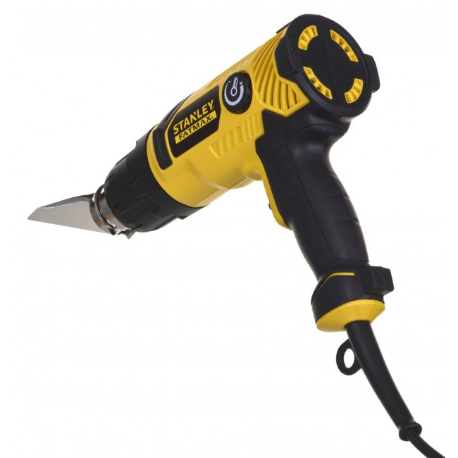 Stanley Heat Burning Machine 2000W FME670K-QS Stanley Heat Burning Machine 2000W FME670K-QS
