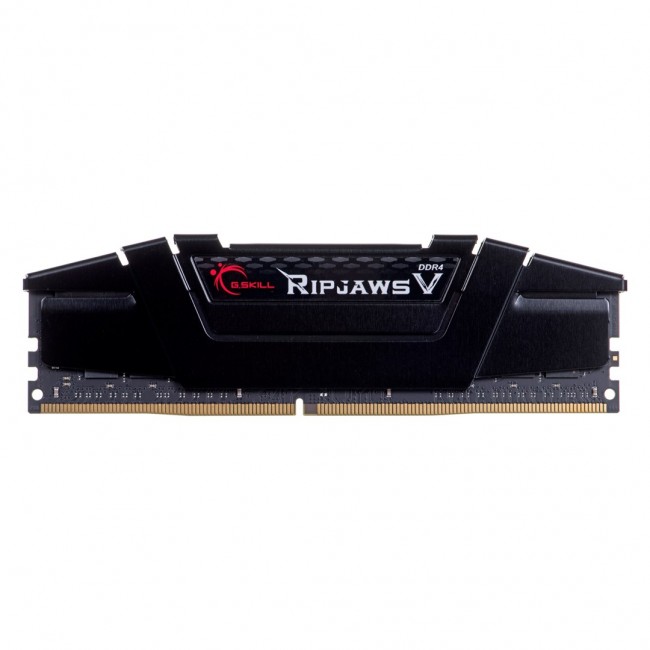 G.Skill Ripjaws V 64GB DDR4-3200Mhz memory module G.Skill Ripjaws V 64GB DDR4-3200Mhz memory module