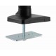 Gembird MA-DA2-04 monitor mount / stand 81.3 cm (32 Gembird MA-DA2-04 monitor mount / stand 81.3 cm (32