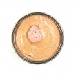 3COTY Chicken For kittens - wet cat food - 80g