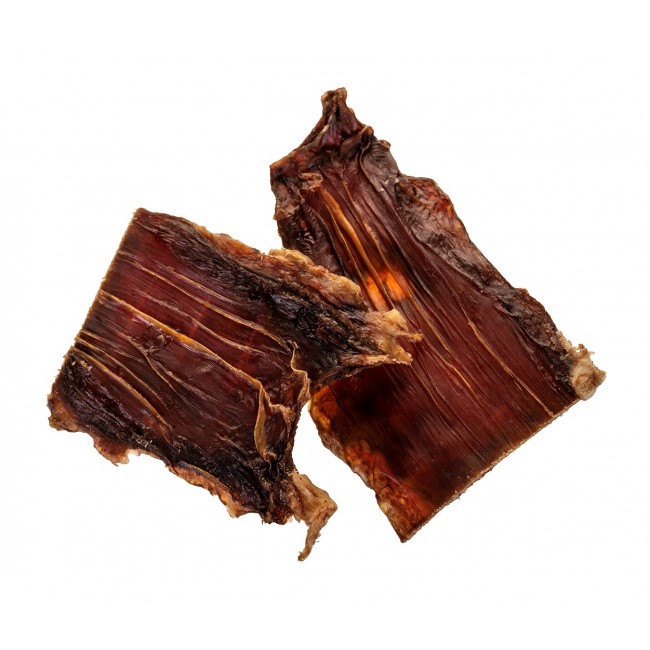 PETITTO Dried beef - dog treat - 500g
