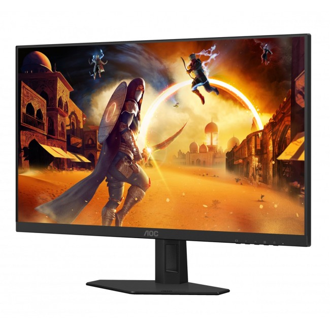 AOC G4 Q24G4RE computer monitor 60.5 cm (23.8 AOC G4 Q24G4RE computer monitor 60.5 cm (23.8